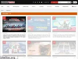 Sites similar to kartcom-news.com