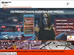 Sites similar to kartcsainz.com
