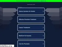 Sites similar to kartcure.com