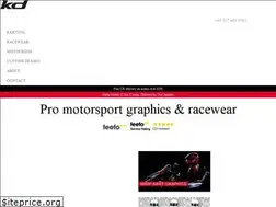 Sites similar to kartdavid.com