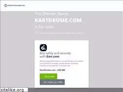 Sites similar to kartdrome.com