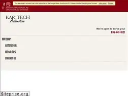 Sites similar to kartech.net