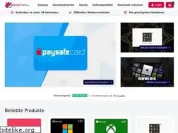 Sites similar to kartedirekt.de