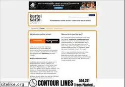 Sites similar to karteikarte.com