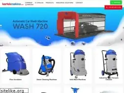 Sites similar to kartekmakina.com