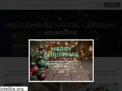 Sites similar to kartel.net.au