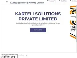 Sites similar to karteli.com