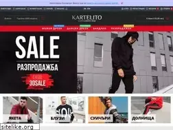Sites similar to kartelito.com