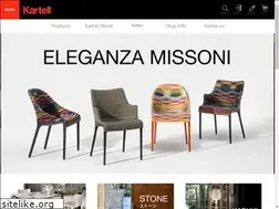Sites similar to kartell.co.jp