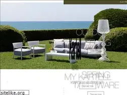 Sites similar to kartell.com