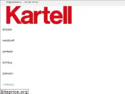 Sites similar to kartellshop.cz
