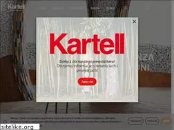 Sites similar to kartellshop.pl