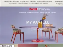 Sites similar to kartellsverige.se