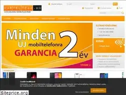 Sites similar to kartelteam.hu