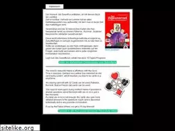 Sites similar to karten-legen.be