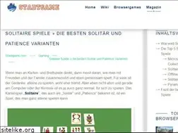 Sites similar to karten-spiele-online.de