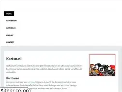 Sites similar to karten.nl