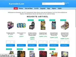 Sites similar to kartendeck.net