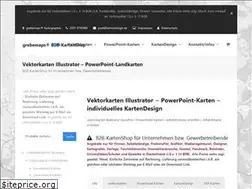Sites similar to kartendesign.de