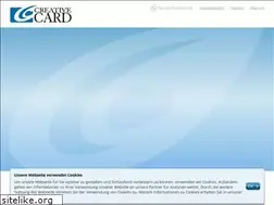 Sites similar to kartendrucker24.at