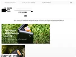 Sites similar to kartenetuishop.de