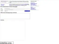 Sites similar to kartengenerator.com