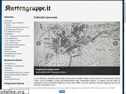 Sites similar to kartengruppe.it