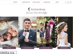 Sites similar to kartenkuss.de