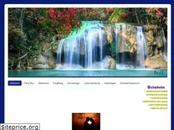 Sites similar to kartenlegen-sherin.de
