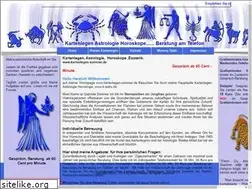 Sites similar to kartenlegen-sommer.de