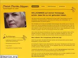 Sites similar to kartenlegen-wien.eu