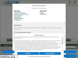 Sites similar to kartenlegen1.de