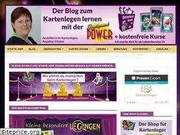 Sites similar to kartenlegenlernen.info