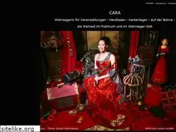 Sites similar to kartenlegerin.com
