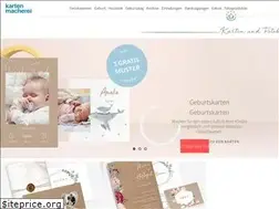 Sites similar to kartenmacherei.at