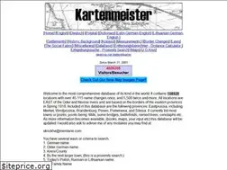 Sites similar to kartenmeister.com
