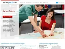 Sites similar to kartenportal.ch