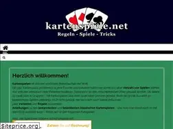 Sites similar to kartenspiele.net