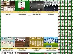 Sites similar to kartenspiele.onlinespiele1.com