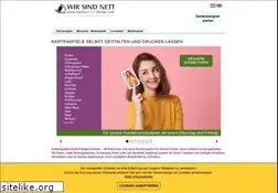 Sites similar to kartenspieledesign.com