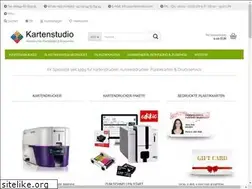 Sites similar to kartenstudio.com