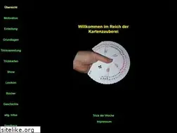 Sites similar to kartentricks.de