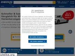 Sites similar to kartenvertrag.de