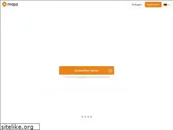 Sites similar to kartenwelten.de