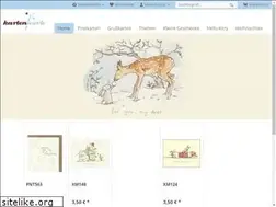 Sites similar to kartenwerk.biz