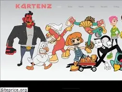 Sites similar to kartenz.com