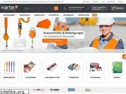 Sites similar to karteo.de
