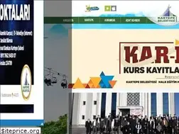 Sites similar to kartepe.bel.tr