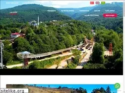 Sites similar to kartepeatvsafari.com