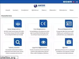 Sites similar to kartepebelgelendirme.com.tr